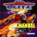 NFL Blitz 2000