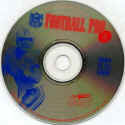NFL Football Pro 99