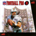 NFL Football Pro 99