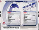 NHL 2001