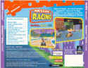 Nicktoons Racing
