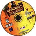 Oddworld: Abe's Exoddus