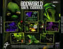 Oddworld: Abe's Exoddus