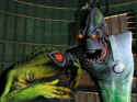 Oddworld: Abe's Oddysee