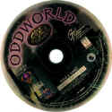 Oddworld: Abe's Oddysee