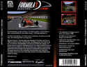 Official Formula 1 Racing