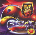 One Must Fall: 2097