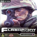 Operation Flashpoint: Cold War Crisis