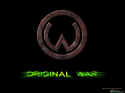 Original War