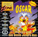 Oscar - Golden Zone