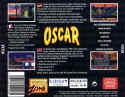 Oscar - Golden Zone