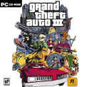 Grand Theft Auto 3