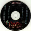 Pandora Directive