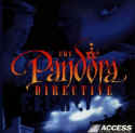 Pandora Directive