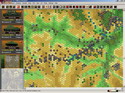 Panzer Campaigns 3: Kharkov '42