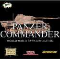 Panzer Commander