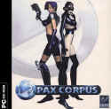 Pax Corpus