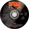 Pitfall: The Mayan Adventure