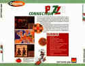 Pizza Connection