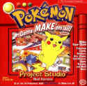 Pokémon: Red / Blue