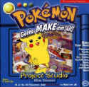 Pokémon: Red / Blue
