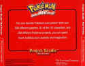 Pokémon: Red / Blue