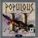 Populous 2