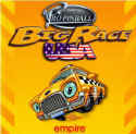 Pro Pinball: Big Race USA