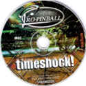 Pro Pinball: Timeshock