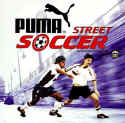 Puma Street Soccer