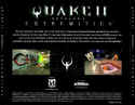 Quake 2: Netpack 1 - Extremities
