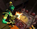 Quake 3: Arena
