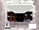 Quake 3: Arena