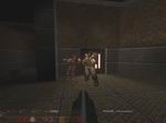 Quake Mission Pack no.1 - Scourge of Armagon