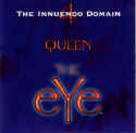 Queen the Eye