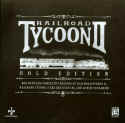 RailRoad Tycoon 2: Gold Edition