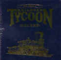 RailRoad Tycoon: Deluxe