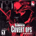 Rainbow Six: Covert Ops - Essentials
