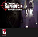 Rainbow Six: Mission Pack - Eagle Watch