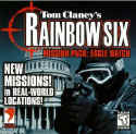 Rainbow Six: Mission Pack - Eagle Watch