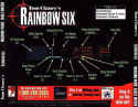 Rainbow Six: Mission Pack - Eagle Watch