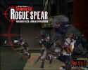 Rainbow Six: Rogue Spear - Urban Operations