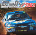 Rally Championship 2002