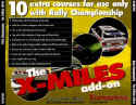 Rally Championship: X-Miles add-on