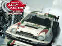 Michelin Rally Masters: Race of Champions