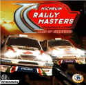 Michelin Rally Masters: Race of Champions