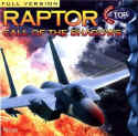Raptor: Call of the Shadows