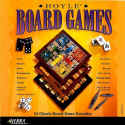 Hoyle Board Games