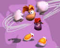 Rayman 2: The Great Escape