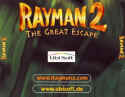 Rayman 2: The Great Escape